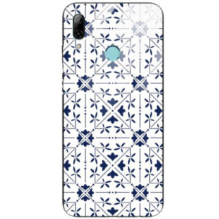 Etui Huawei P SMART 2019, ST_FCG_2020-1_278 Wzory - FunnyCase