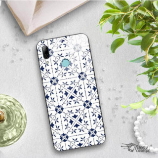 Etui Huawei P SMART 2019, ST_FCG_2020-1_278 Wzory - FunnyCase