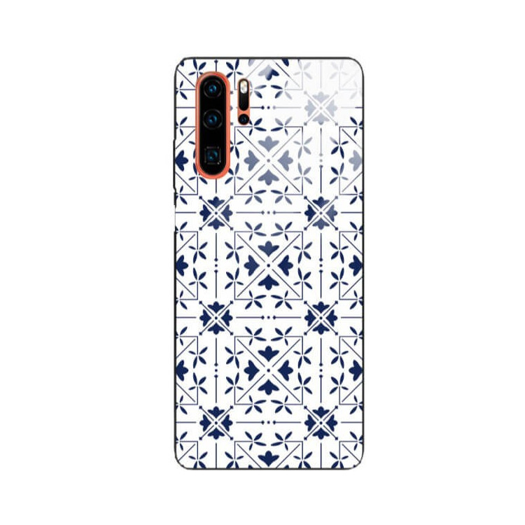 Etui Huawei P30 PRO, ST_FCG_2020-1_278 Wzory - FunnyCase