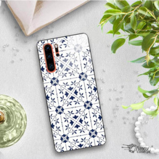 Etui Huawei P30 PRO, ST_FCG_2020-1_278 Wzory - FunnyCase