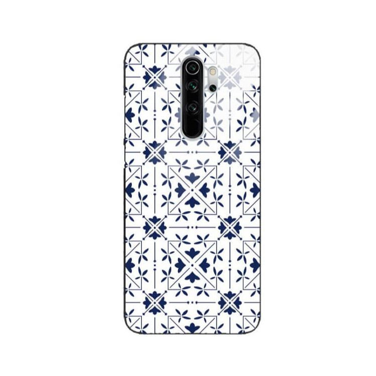 Etui Xiaomi REDMI NOTE 8 PRO, ST_FCG_2020-1_278 Wzory - FunnyCase