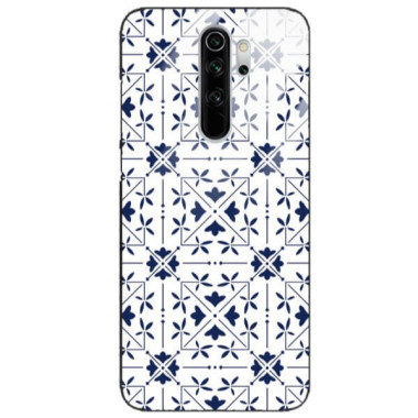Etui Xiaomi REDMI NOTE 8 PRO, ST_FCG_2020-1_278 Wzory - FunnyCase