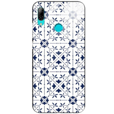 Etui Huawei Y7 2019, ST_FCG_2020-1_278 Wzory - FunnyCase