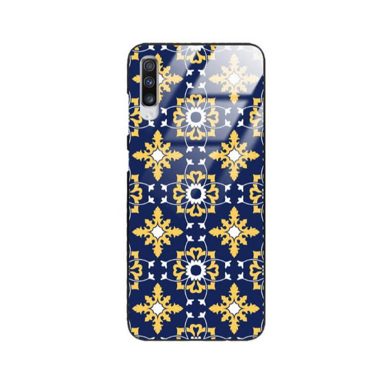 Etui Samsung GALAXY A70 / A70S, ST_FCG_2020-1_279 Wzory - FunnyCase