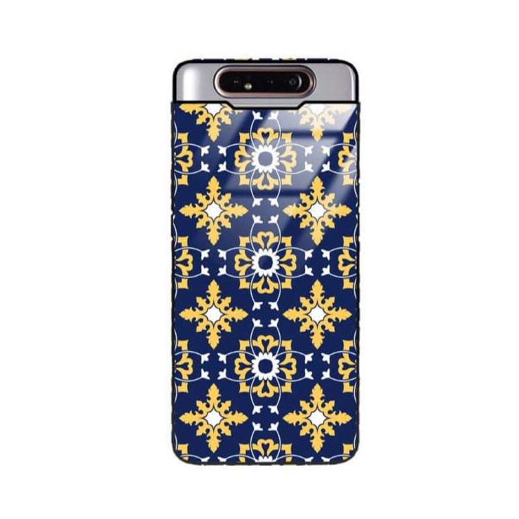 Etui Samsung GALAXY A80, ST_FCG_2020-1_279 Wzory - FunnyCase