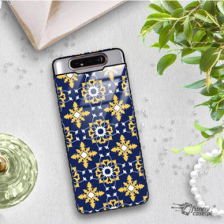 Etui Samsung GALAXY A80, ST_FCG_2020-1_279 Wzory - FunnyCase