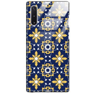 Etui Samsung GALAXY NOTE 10, ST_FCG_2020-1_279 Wzory - FunnyCase