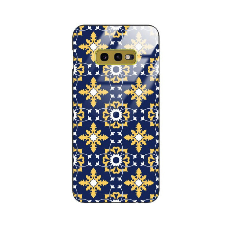 Etui Samsung GALAXY S10E, ST_FCG_2020-1_279 Wzory - FunnyCase