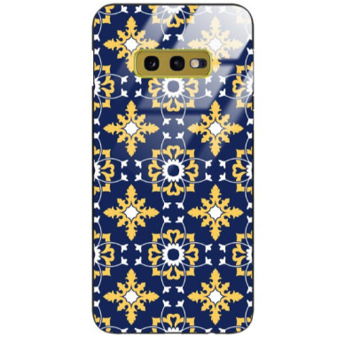 Etui Samsung GALAXY S10E, ST_FCG_2020-1_279 Wzory - FunnyCase