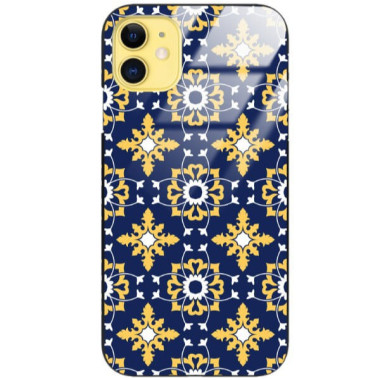 Etui Apple IPHONE 11, ST_FCG_2020-1_279 Wzory - FunnyCase