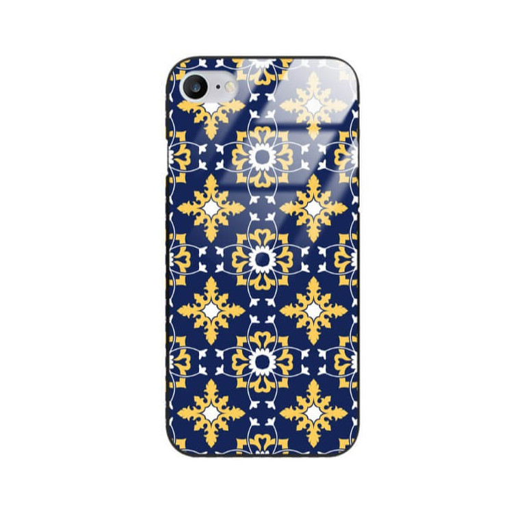 Etui Apple IPHONE 7 / 8, ST_FCG_2020-1_279 Wzory - FunnyCase