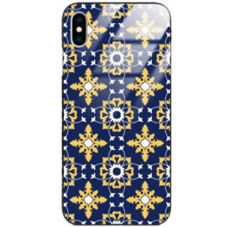 Etui Apple IPHONE X / XS, ST_FCG_2020-1_279 Wzory - FunnyCase