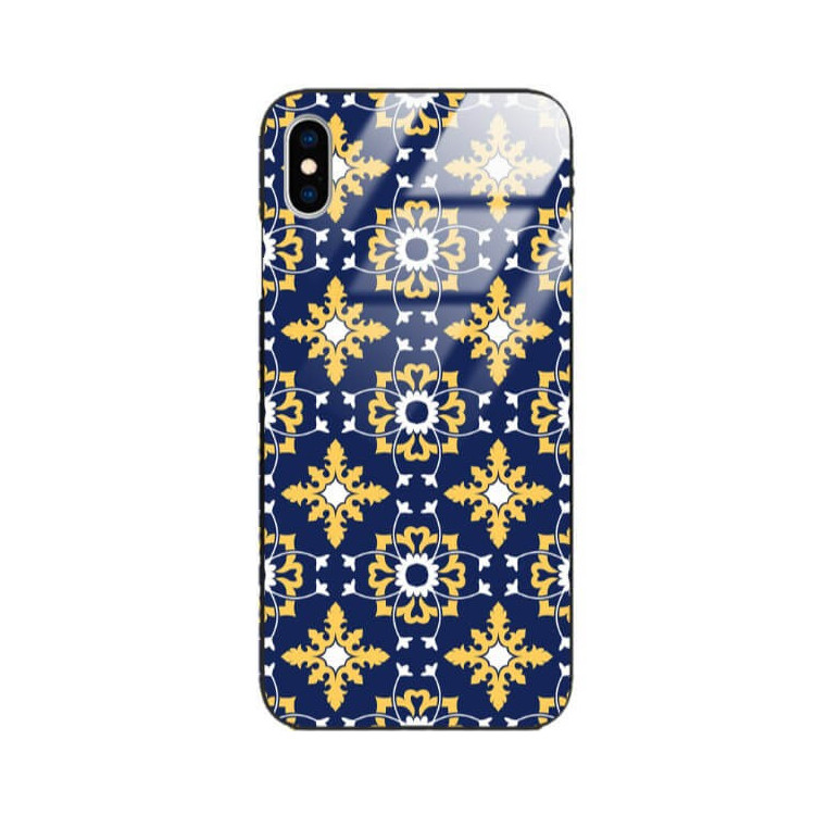 Etui Apple IPHONE X / XS, ST_FCG_2020-1_279 Wzory - FunnyCase