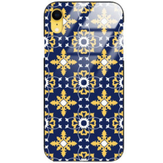 Etui Apple IPHONE XR, ST_FCG_2020-1_279 Wzory - FunnyCase