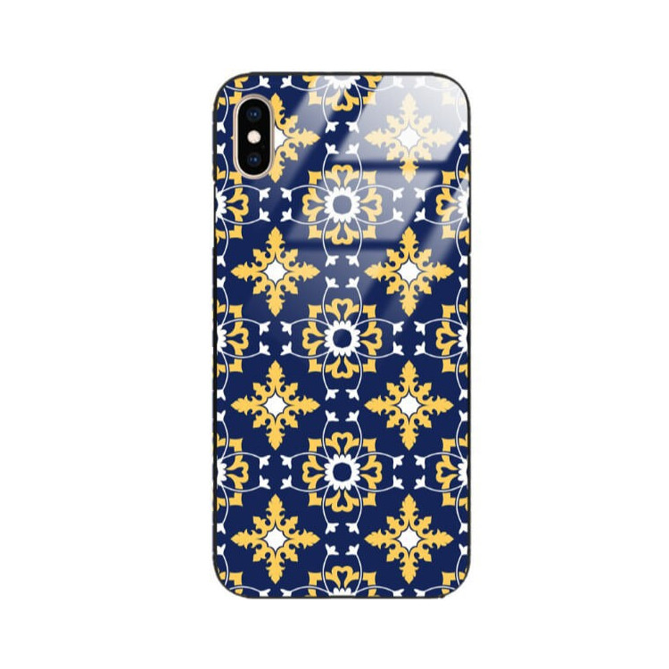 Etui Apple IPHONE XS MAX, ST_FCG_2020-1_279 Wzory - FunnyCase