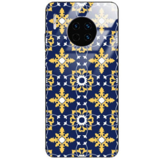 Etui Huawei MATE 30, ST_FCG_2020-1_279 Wzory - FunnyCase