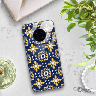 Etui Huawei MATE 30, ST_FCG_2020-1_279 Wzory - FunnyCase