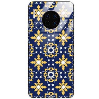 Etui Huawei MATE 30 PRO, ST_FCG_2020-1_279 Wzory - FunnyCase