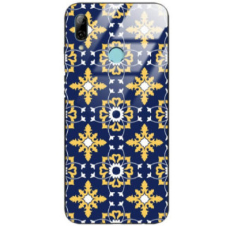 Etui Huawei P SMART 2019, ST_FCG_2020-1_279 Wzory - FunnyCase