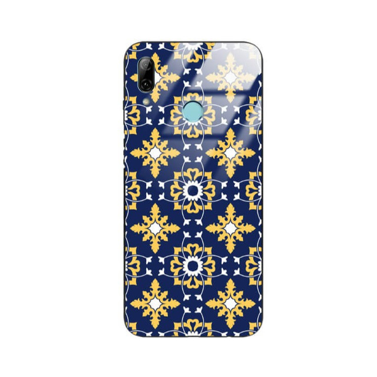 Etui Huawei P SMART 2019, ST_FCG_2020-1_279 Wzory - FunnyCase