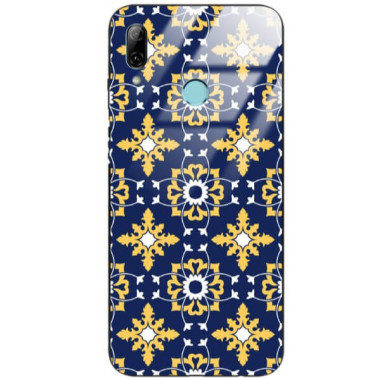 Etui Huawei P SMART 2019, ST_FCG_2020-1_279 Wzory - FunnyCase