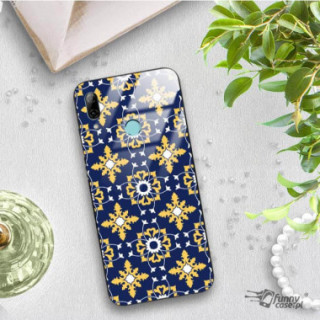Etui Huawei P SMART 2019, ST_FCG_2020-1_279 Wzory - FunnyCase