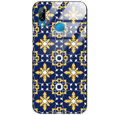 Etui Huawei P30 LITE, ST_FCG_2020-1_279 Wzory - FunnyCase