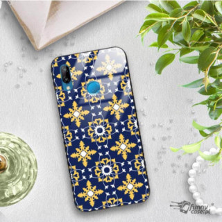 Etui Huawei P30 LITE, ST_FCG_2020-1_279 Wzory - FunnyCase