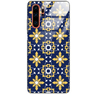 Etui Huawei P30 PRO, ST_FCG_2020-1_279 Wzory - FunnyCase