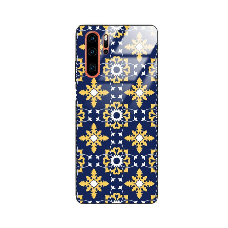 Etui Huawei P30 PRO, ST_FCG_2020-1_279 Wzory - FunnyCase
