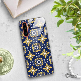 Etui Huawei P30 PRO, ST_FCG_2020-1_279 Wzory - FunnyCase