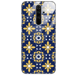 Etui Xiaomi REDMI NOTE 8 PRO, ST_FCG_2020-1_279 Wzory - FunnyCase