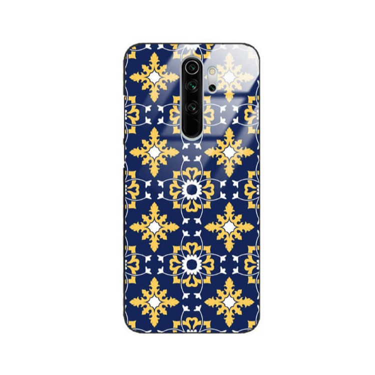 Etui Xiaomi REDMI NOTE 8 PRO, ST_FCG_2020-1_279 Wzory - FunnyCase
