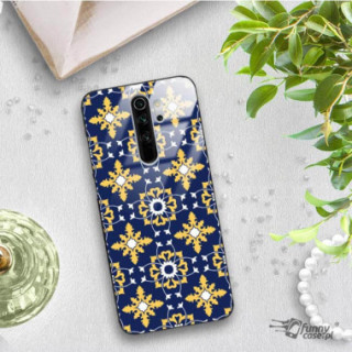 Etui Xiaomi REDMI NOTE 8 PRO, ST_FCG_2020-1_279 Wzory - FunnyCase