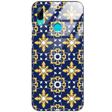 Etui Huawei Y7 2019, ST_FCG_2020-1_279 Wzory - FunnyCase