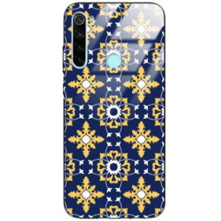 Etui Xiaomi REDMI NOTE 8, ST_FCG_2020-1_279 Wzory - FunnyCase