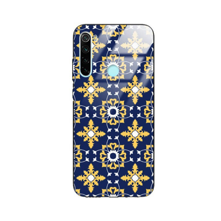 Etui Xiaomi REDMI NOTE 8, ST_FCG_2020-1_279 Wzory - FunnyCase