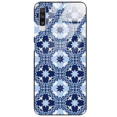 Etui Samsung GALAXY A70 / A70S, ST_FCG_2020-1_280 Wzory - FunnyCase