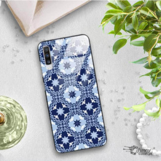 Etui Samsung GALAXY A70 / A70S, ST_FCG_2020-1_280 Wzory - FunnyCase