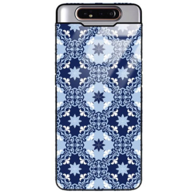 Etui Samsung GALAXY A80, ST_FCG_2020-1_280 Wzory - FunnyCase