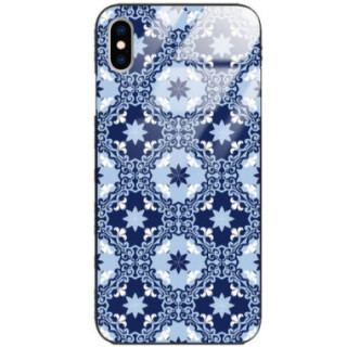 Etui Apple IPHONE X / XS, ST_FCG_2020-1_280 Wzory - FunnyCase