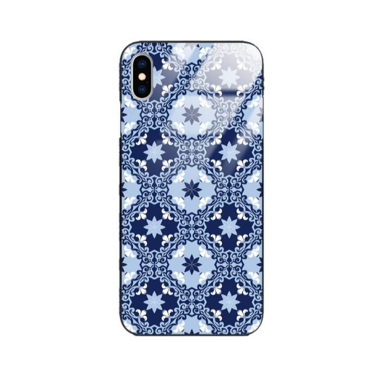 Etui Apple IPHONE X / XS, ST_FCG_2020-1_280 Wzory - FunnyCase