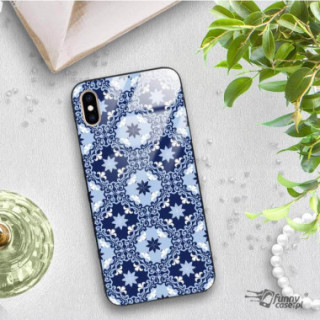 Etui Apple IPHONE XS MAX, ST_FCG_2020-1_280 Wzory - FunnyCase