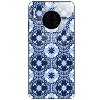 Etui Huawei MATE 30, ST_FCG_2020-1_280 Wzory - FunnyCase
