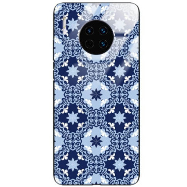 Etui Huawei MATE 30 PRO, ST_FCG_2020-1_280 Wzory - FunnyCase