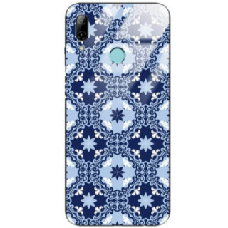 Etui Huawei P SMART 2019, ST_FCG_2020-1_280 Wzory - FunnyCase