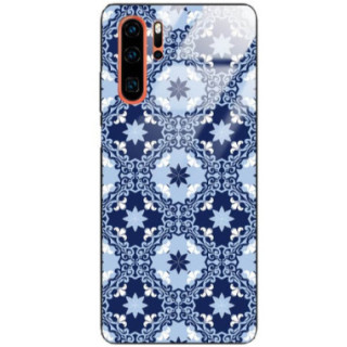 Etui Huawei P30 PRO, ST_FCG_2020-1_280 Wzory - FunnyCase