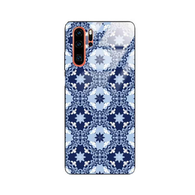Etui Huawei P30 PRO, ST_FCG_2020-1_280 Wzory - FunnyCase