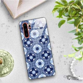 Etui Huawei P30 PRO, ST_FCG_2020-1_280 Wzory - FunnyCase