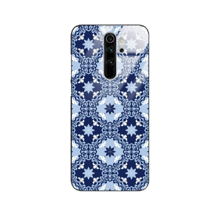 Etui Xiaomi REDMI NOTE 8 PRO, ST_FCG_2020-1_280 Wzory - FunnyCase
